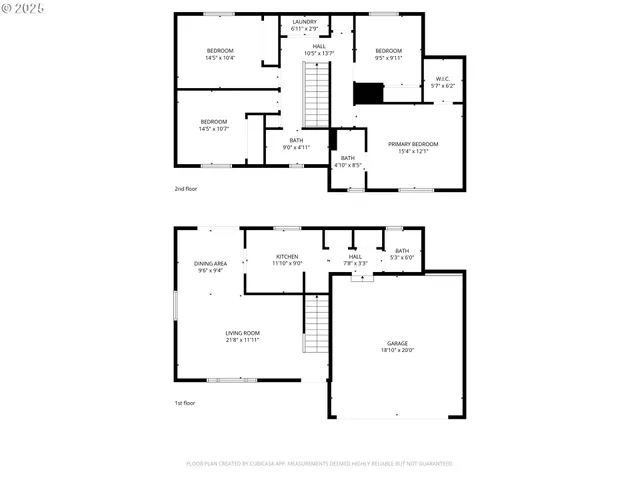 $465,000 | 461 Northeast Airpark Way, Newberg, OR 97132