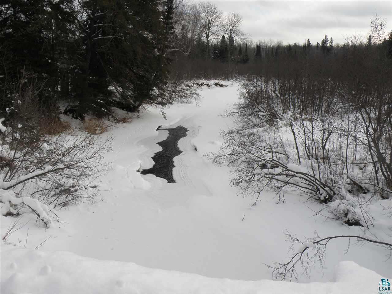 Two East Alger Grade Two Harbors, MN 55616 - Photo 12 of 17 Easy access to river