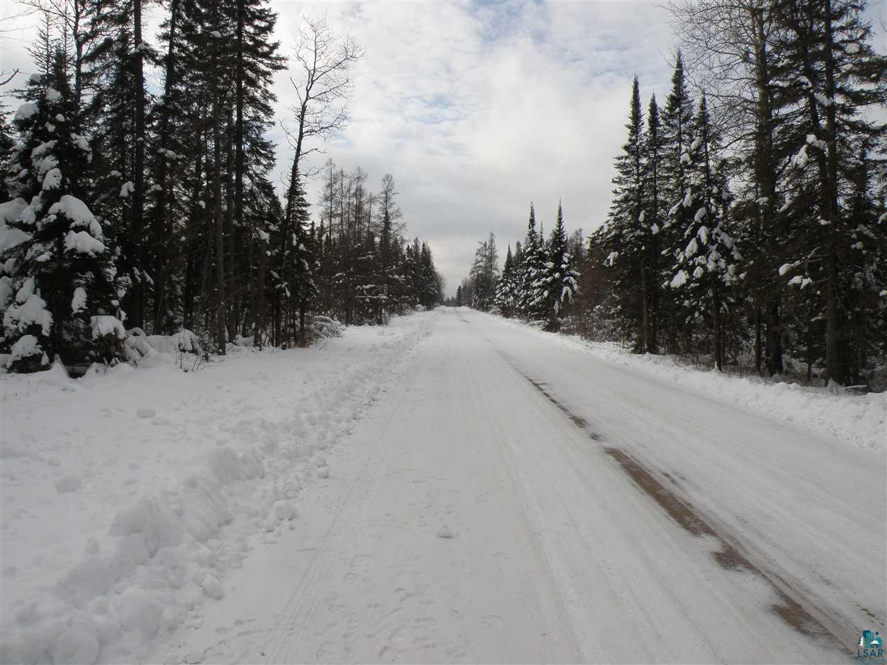 Two East Alger Grade Two Harbors, MN 55616 - Photo 4 of 17 Well maintained Road