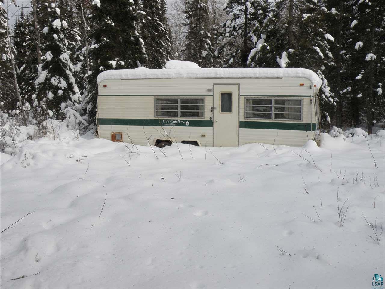 Two East Alger Grade Two Harbors, MN 55616 - Photo 9 of 17 Can stay or seller will remove