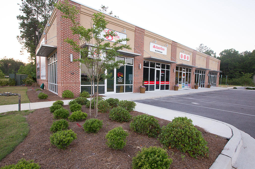585 Pendleton Drive Moncks Corner, SC 29461 - Photo 42 of 47 Foxbank Retail