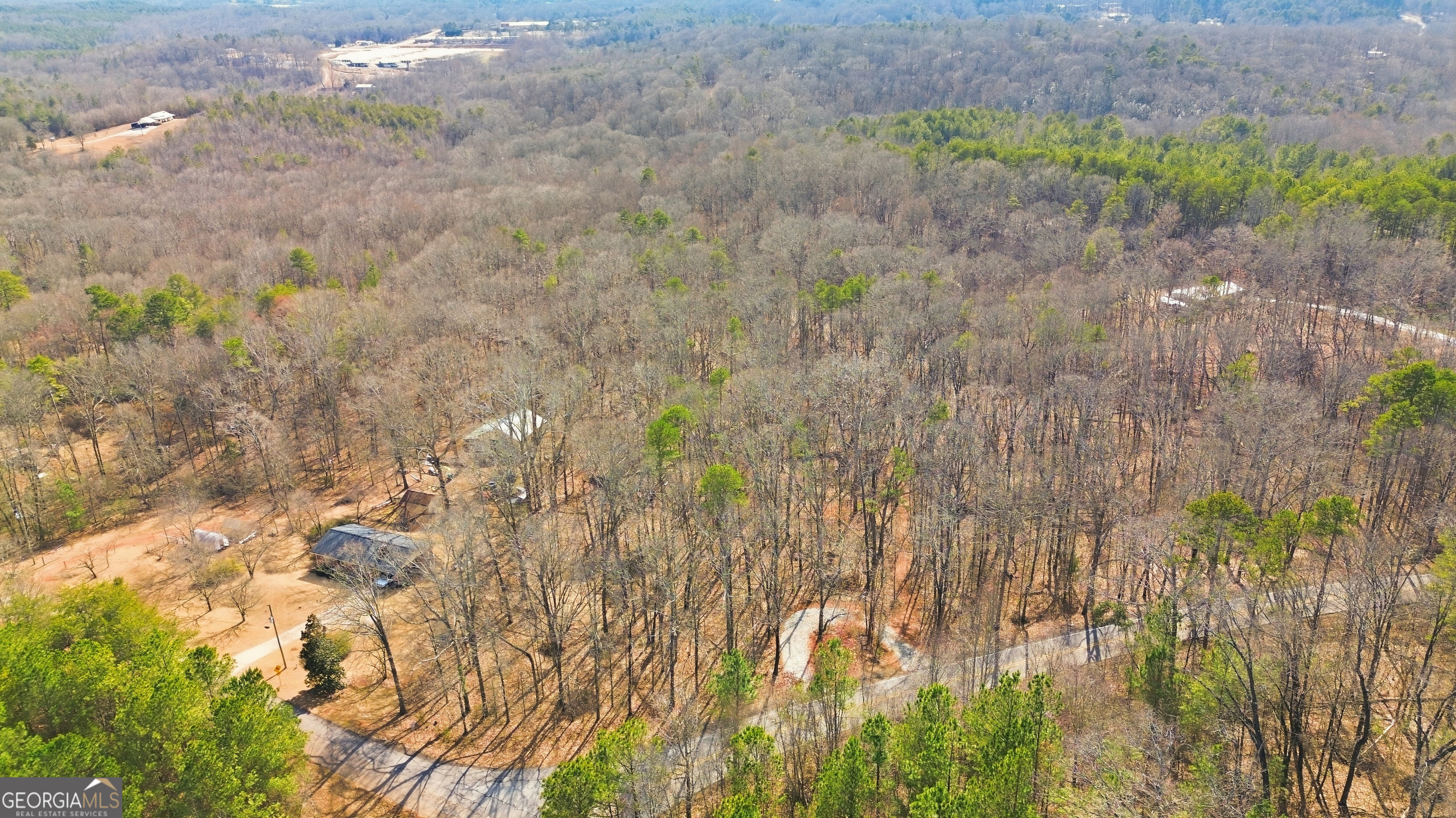 0 Davis Road Eastanollee, GA 30538 - Photo 13 of 22