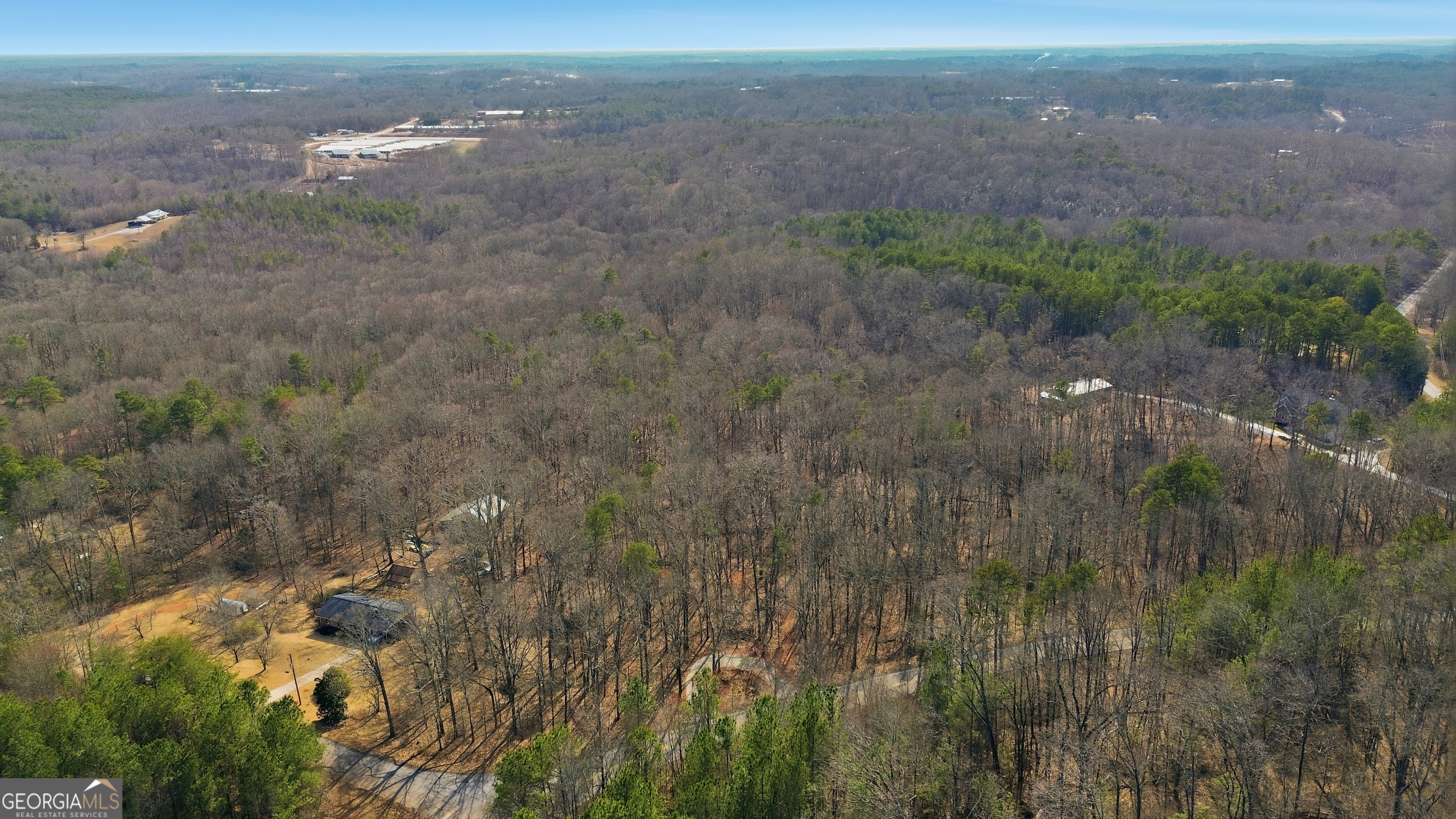 0 Davis Road Eastanollee, GA 30538 - Photo 14 of 22