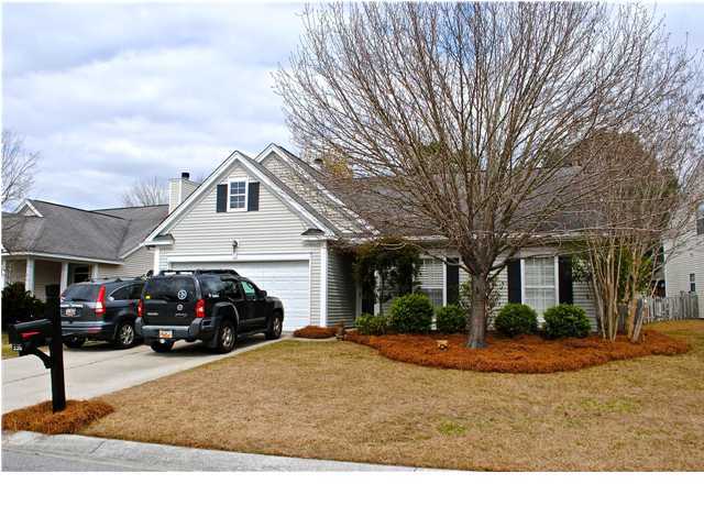 336 Rice Bay Drive Mount Pleasant, SC 29464 - Photo 1 of 4 Primary Photo
