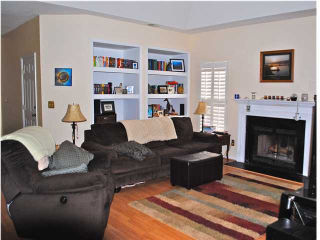 336 Rice Bay Drive Mount Pleasant, SC 29464 - Photo 3 of 4 Additional Photo