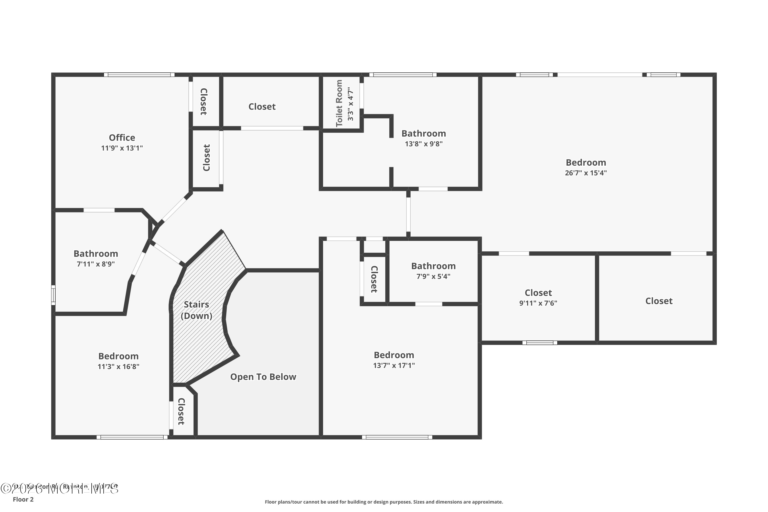 181 Rumson Road Rumson, NJ 07760 - Photo 78 of 79 a picture of a floor plan