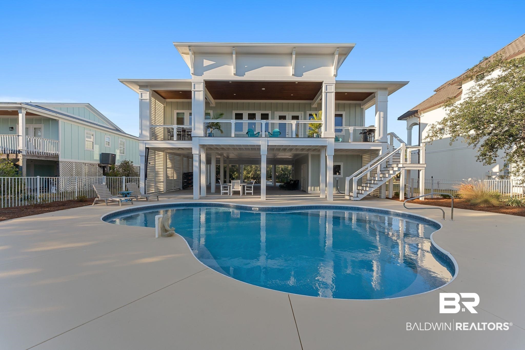 33146 Marlin Key Drive Orange Beach, AL 36561 - Photo 4 of 83