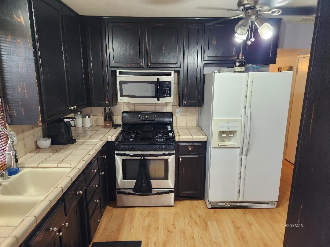 1224 North Mono Court Ridgecrest, CA 93555 - Photo 7 of 27 Gallery Image 7