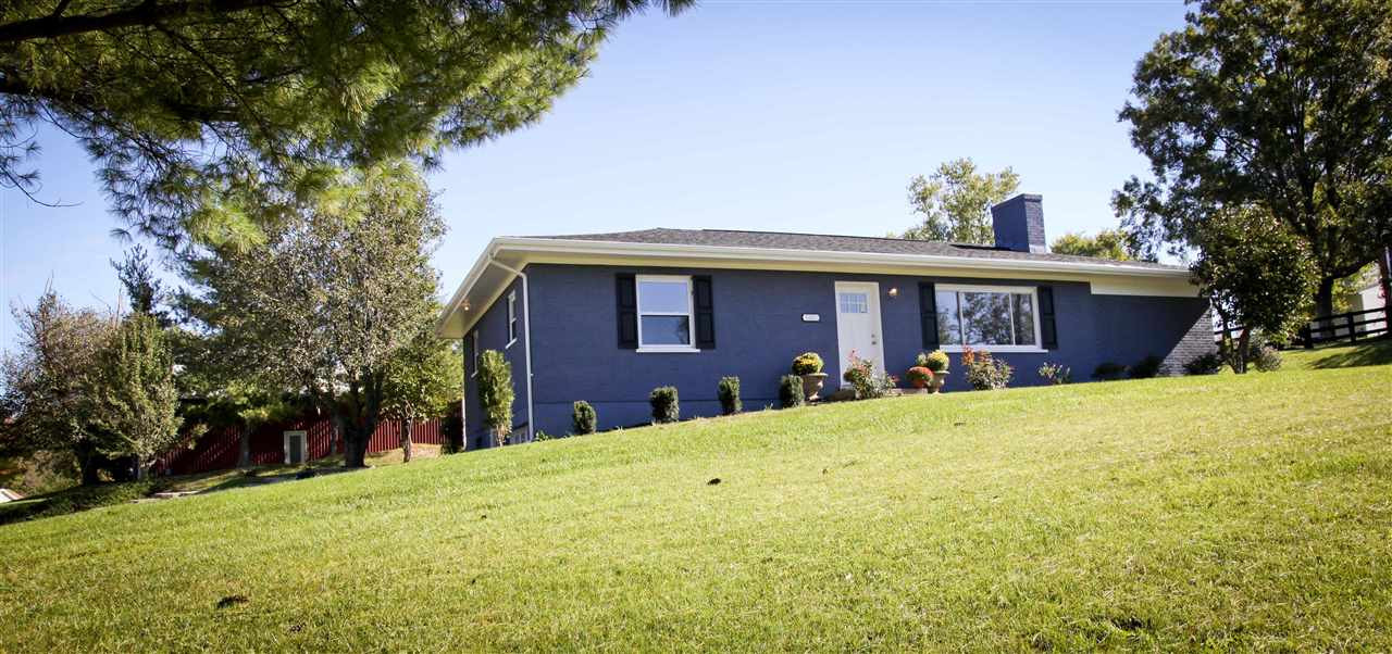 580 Old Bristow Road Independence, KY 41051 - Photo 7 of 50 Gallery Image 7