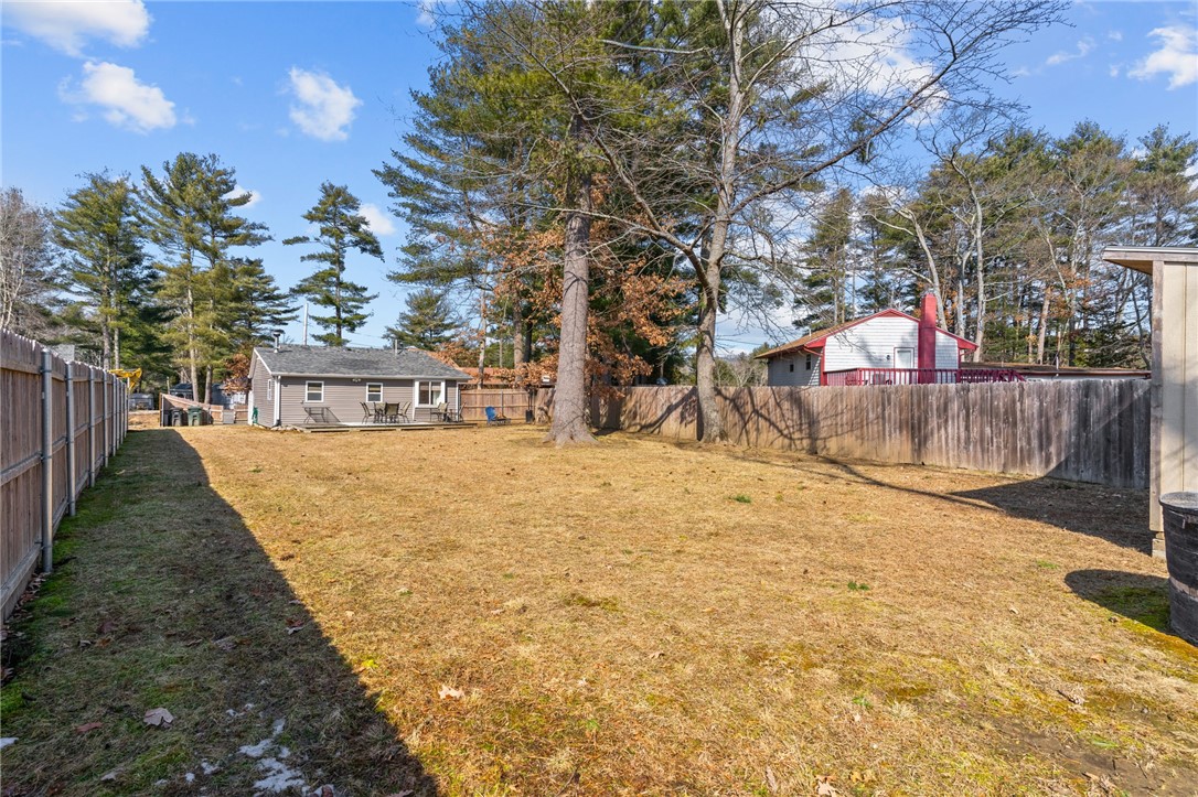 181 Acres Of Pine Road Coventry, RI 02816 - Photo 13 of 44