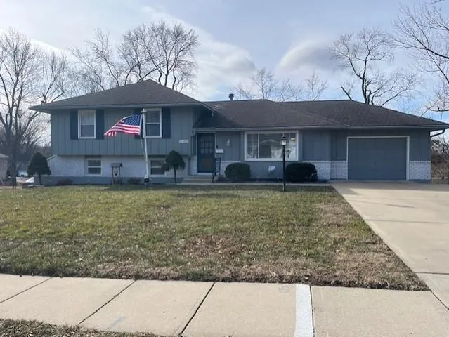 $257,000 | 6101 East 108 Terrace, Kansas City, MO 64134