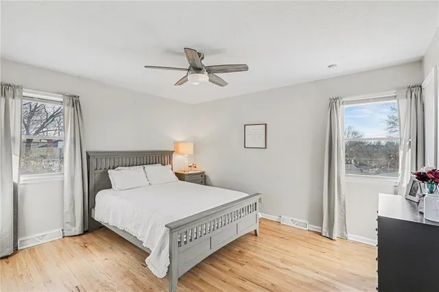 $257,000 | 6101 East 108 Terrace, Kansas City, MO 64134