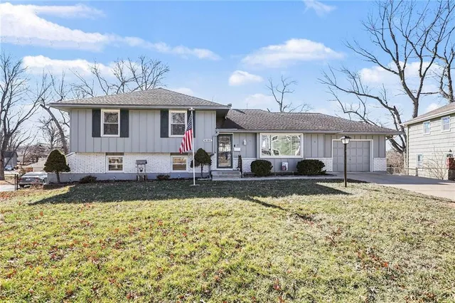 $257,000 | 6101 East 108 Terrace, Kansas City, MO 64134