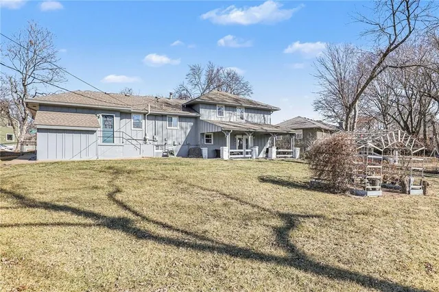 $257,000 | 6101 East 108 Terrace, Kansas City, MO 64134