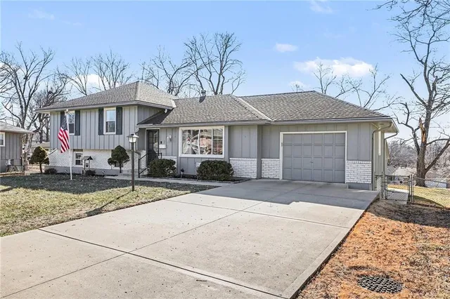 $257,000 | 6101 East 108 Terrace, Kansas City, MO 64134