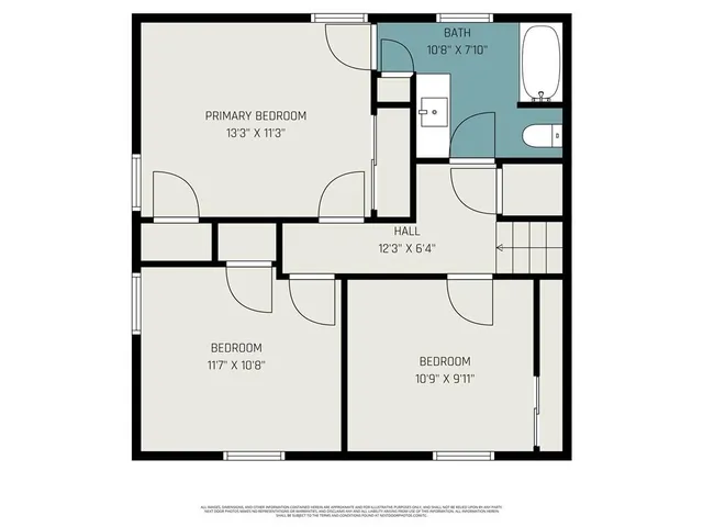 $257,000 | 6101 East 108 Terrace, Kansas City, MO 64134