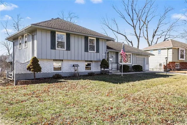 $257,000 | 6101 East 108 Terrace, Kansas City, MO 64134