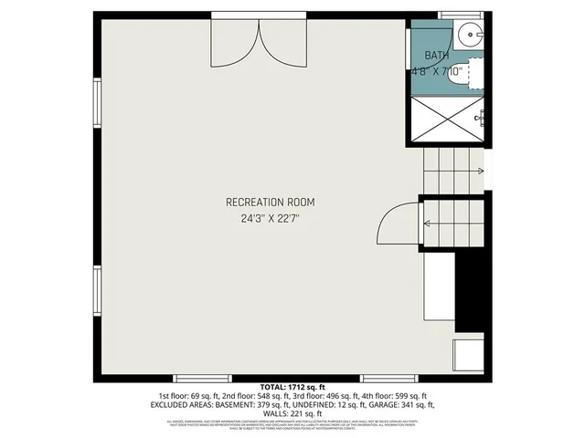 $257,000 | 6101 East 108 Terrace, Kansas City, MO 64134