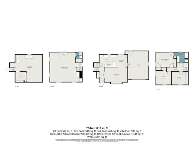 $257,000 | 6101 East 108 Terrace, Kansas City, MO 64134