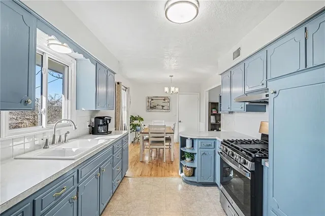 $257,000 | 6101 East 108 Terrace, Kansas City, MO 64134