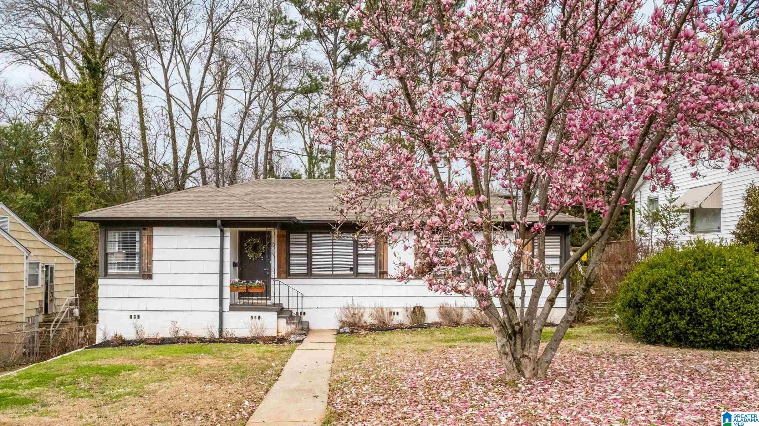 636 19th Terrace South Birmingham, AL 35205 - Photo 2 of 30