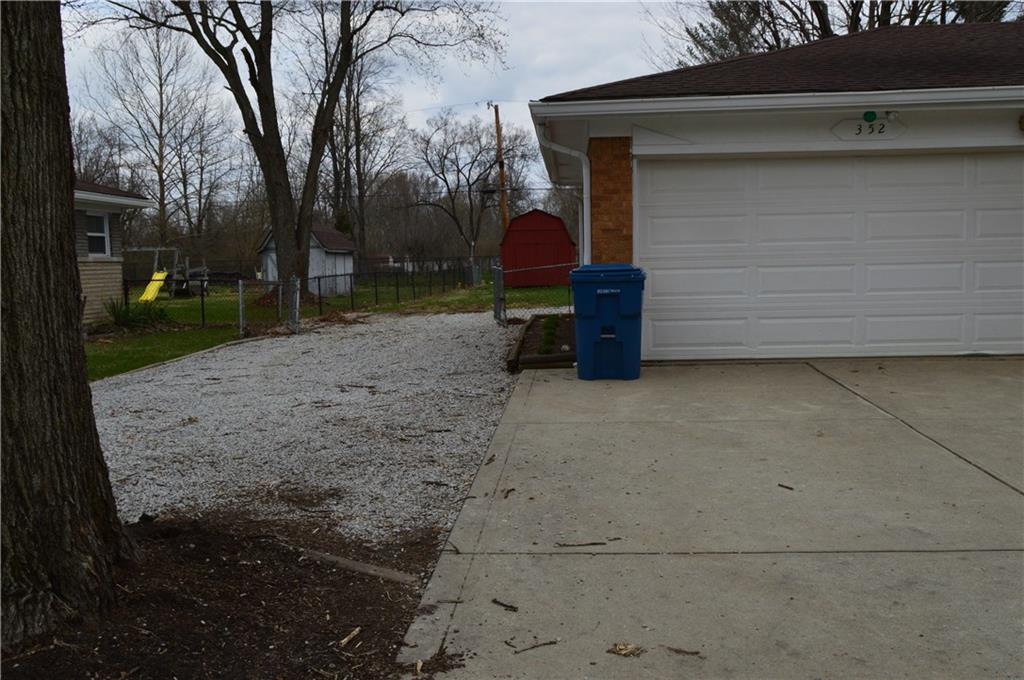 352 Kindig Road Indianapolis, IN 46217 - Photo 3 of 23 Gallery Image 3