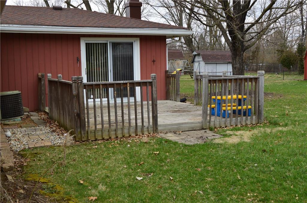 352 Kindig Road Indianapolis, IN 46217 - Photo 4 of 23 Gallery Image 4