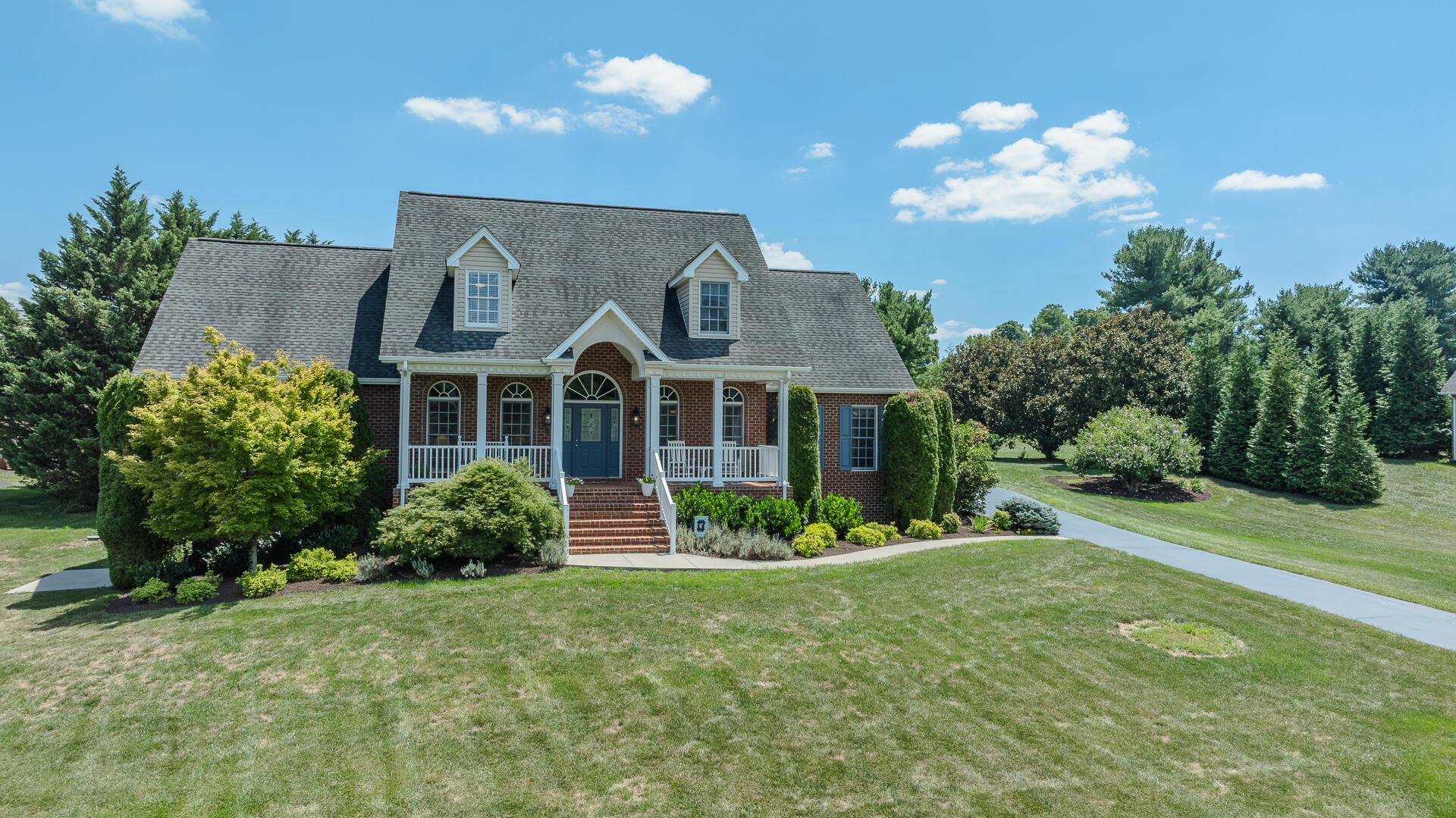67 Sowder Farm Road Troutville, VA 24175 - Photo 83 of 89 67 Sowder Farm Rd-85