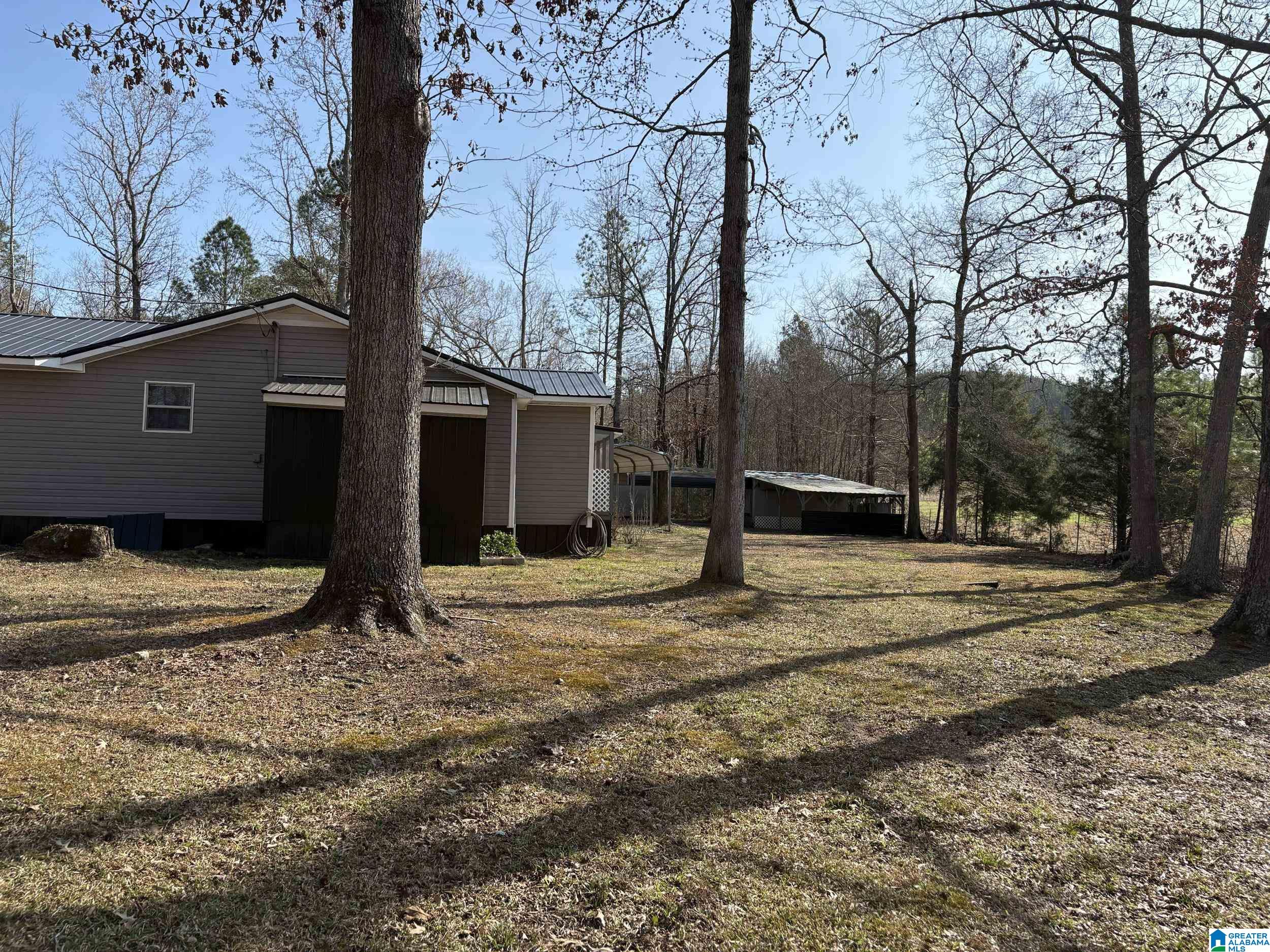 174 Mountain Road Ohatchee, AL 36271 - Photo 5 of 30