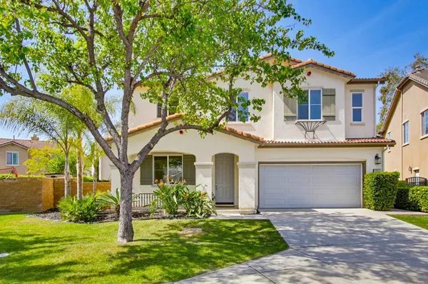 $850,000 | 3954 Lake Shore Street, Fallbrook, CA 92028