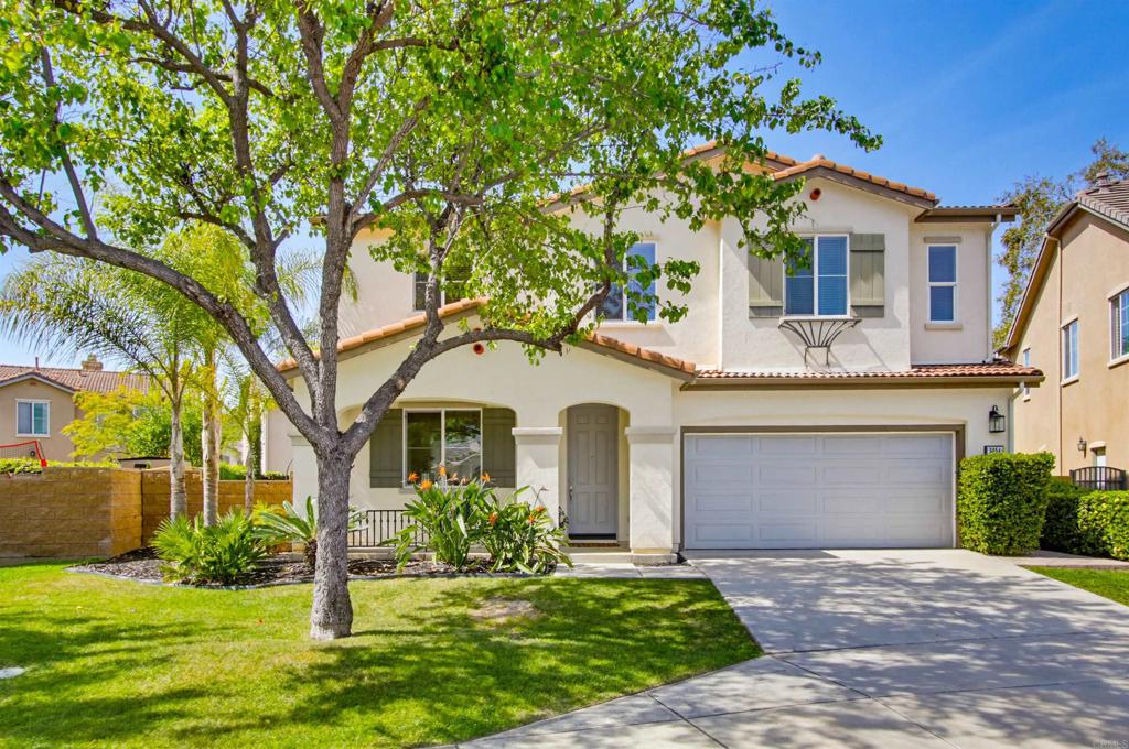 3954 Lake Shore Street Fallbrook, CA 92028 - Photo 1 of 44