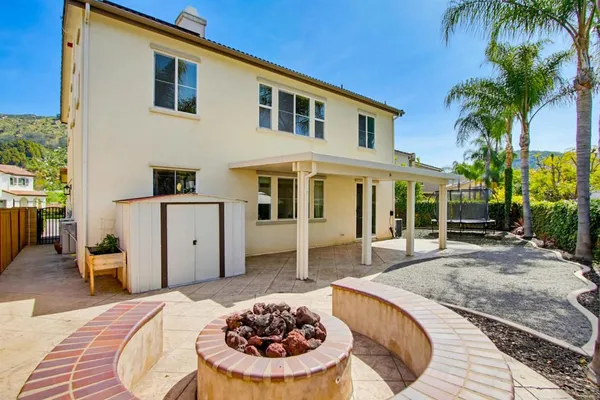 $850,000 | 3954 Lake Shore Street, Fallbrook, CA 92028