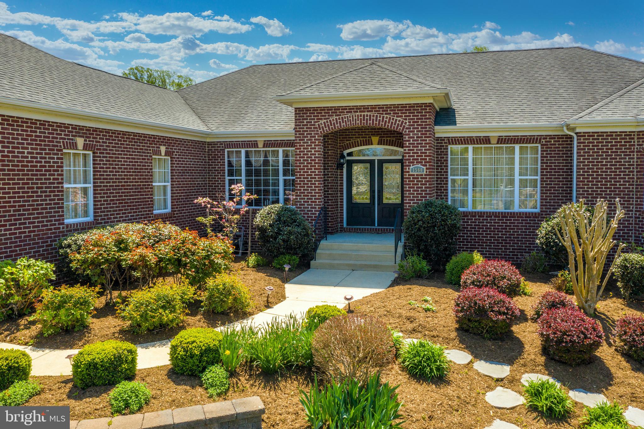 1560 Emmanuel Church Road Huntingtown, MD 20639 - Photo 1 of 48