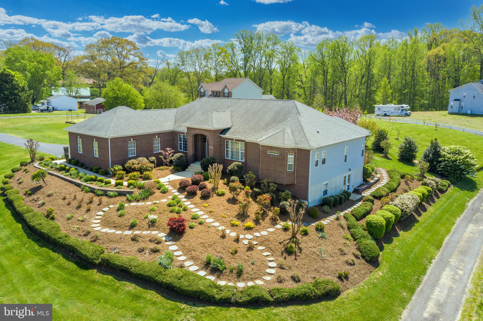 1560 Emmanuel Church Road Huntingtown, MD 20639 - Photo 2 of 48