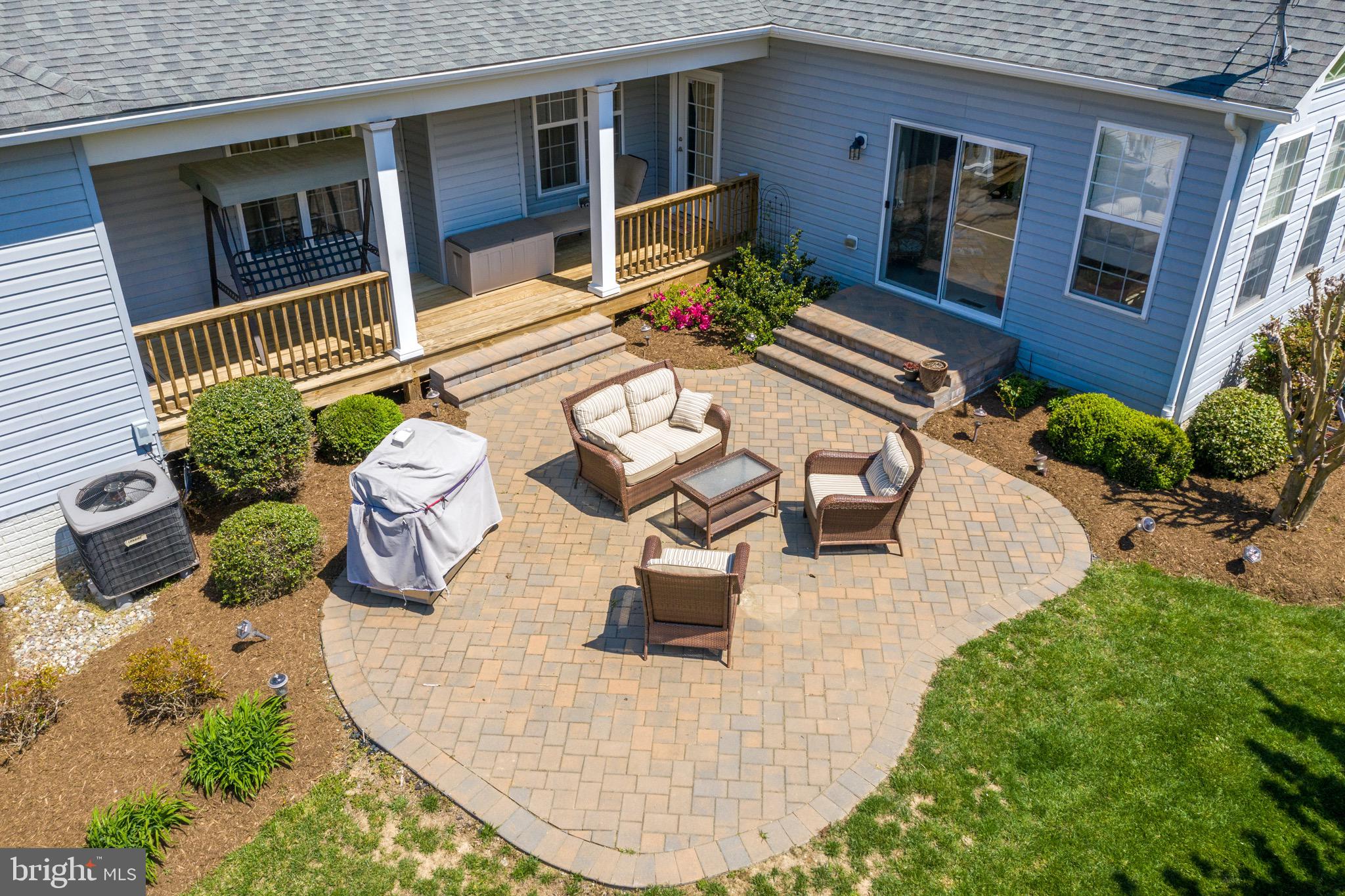1560 Emmanuel Church Road Huntingtown, MD 20639 - Photo 14 of 48