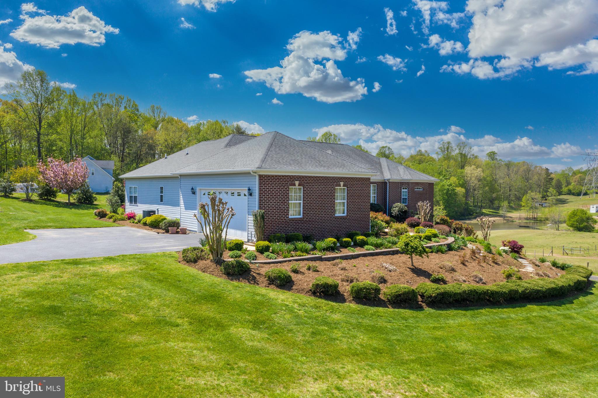 1560 Emmanuel Church Road Huntingtown, MD 20639 - Photo 3 of 48