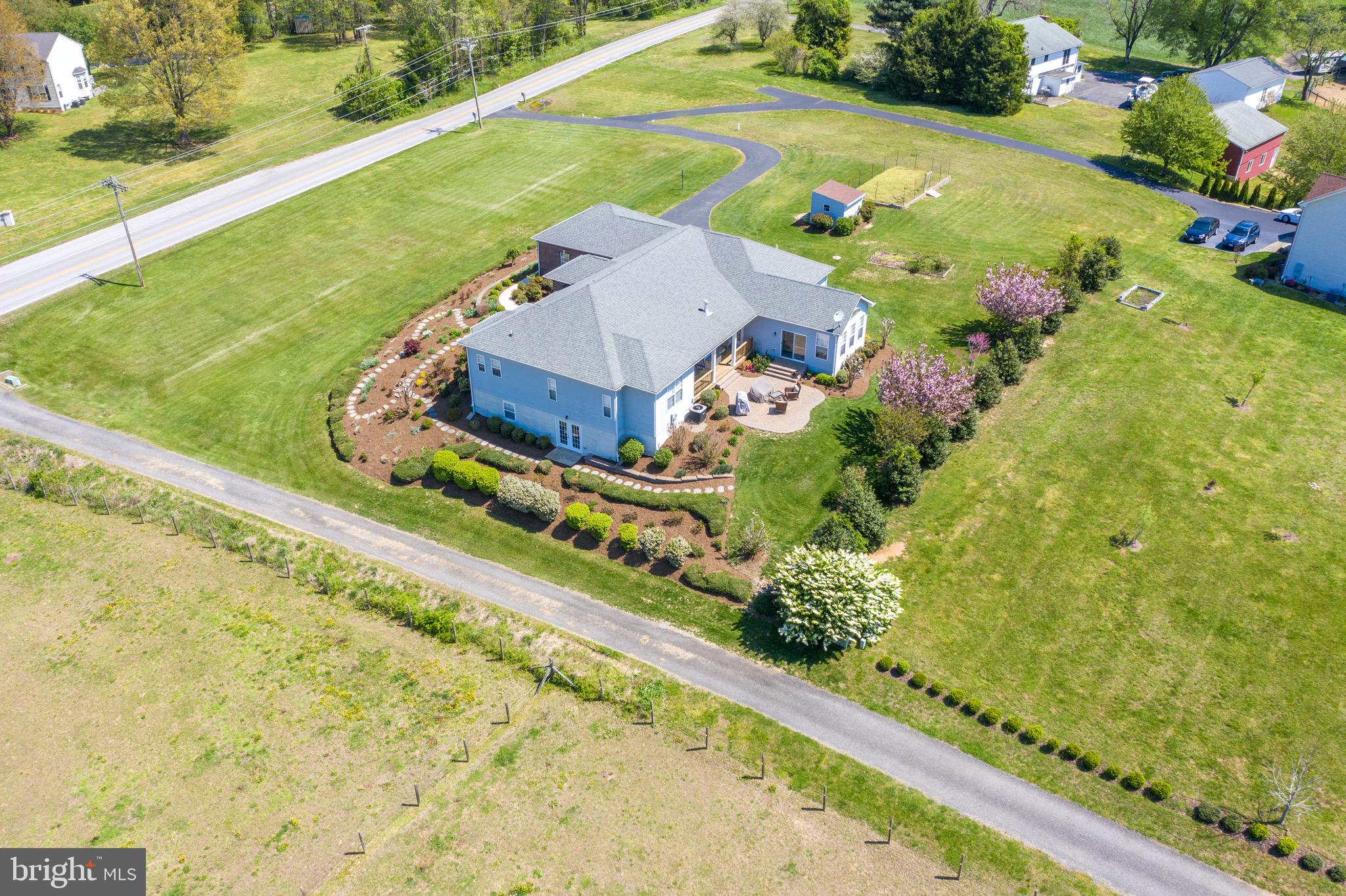 1560 Emmanuel Church Road Huntingtown, MD 20639 - Photo 4 of 48