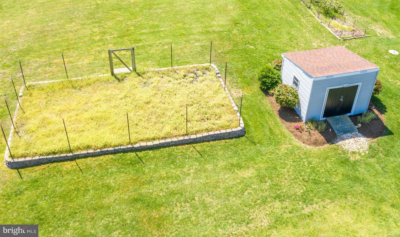 1560 Emmanuel Church Road Huntingtown, MD 20639 - Photo 42 of 48