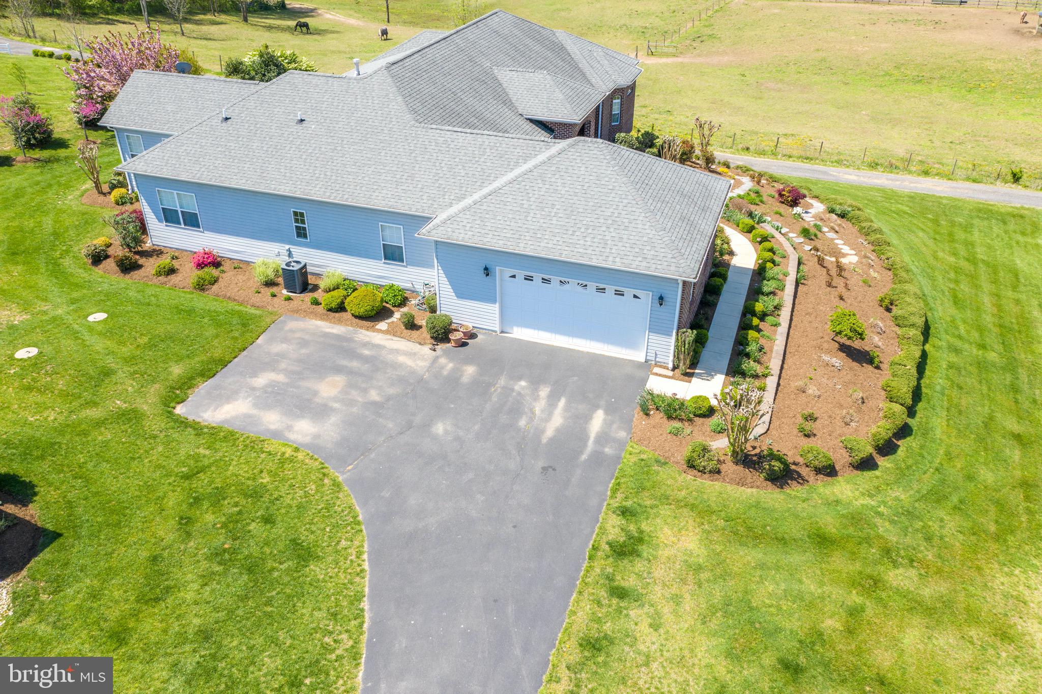 1560 Emmanuel Church Road Huntingtown, MD 20639 - Photo 43 of 48