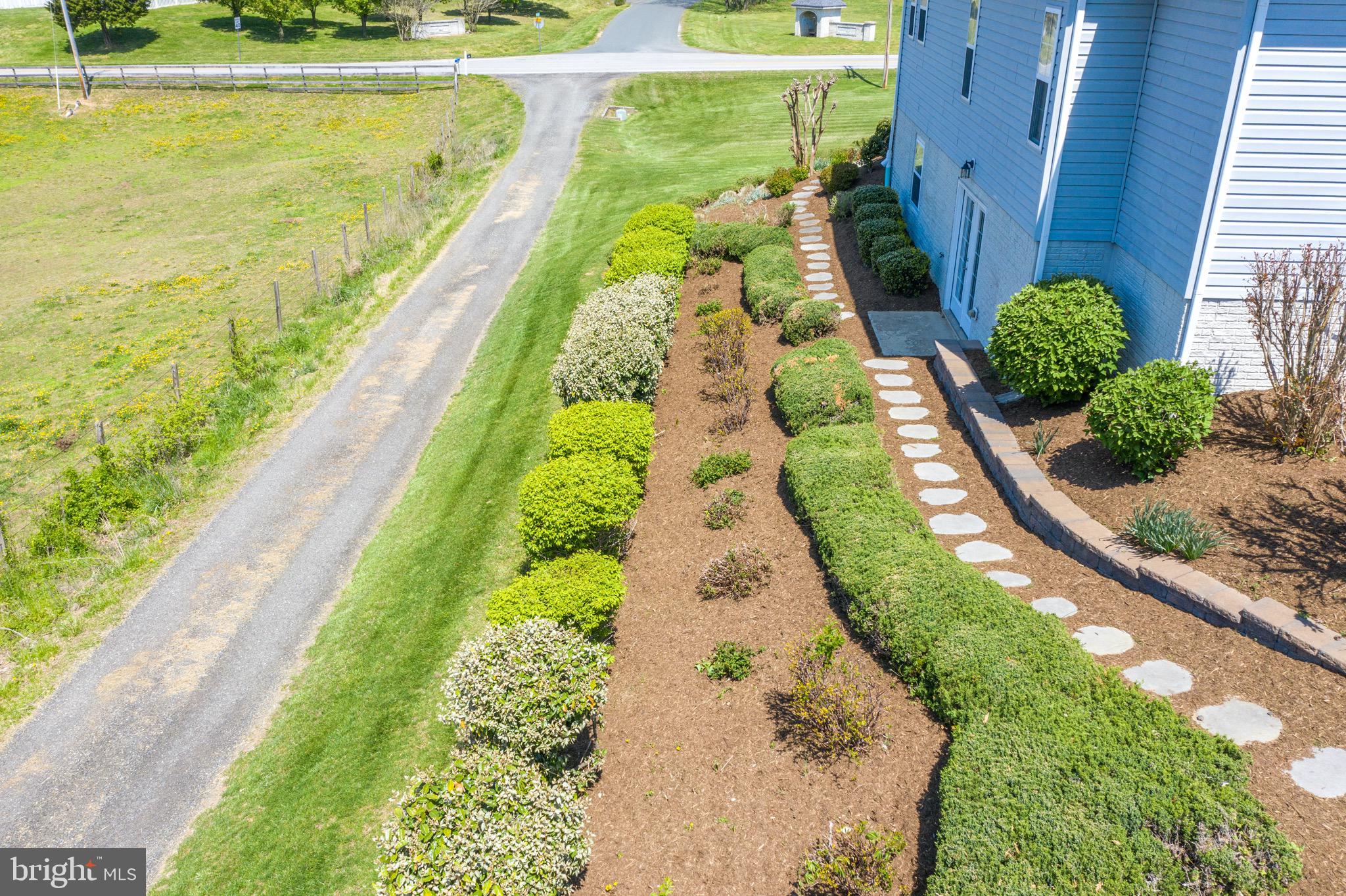 1560 Emmanuel Church Road Huntingtown, MD 20639 - Photo 46 of 48