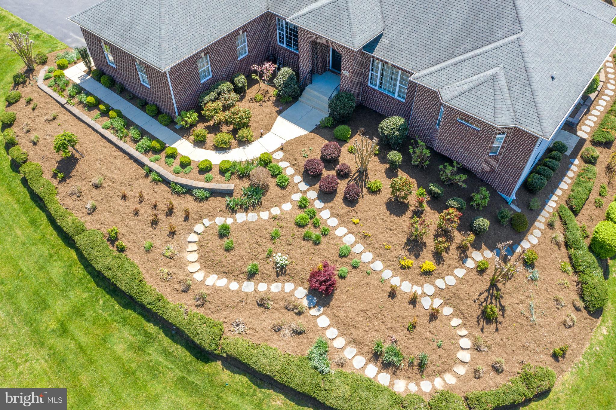 1560 Emmanuel Church Road Huntingtown, MD 20639 - Photo 47 of 48