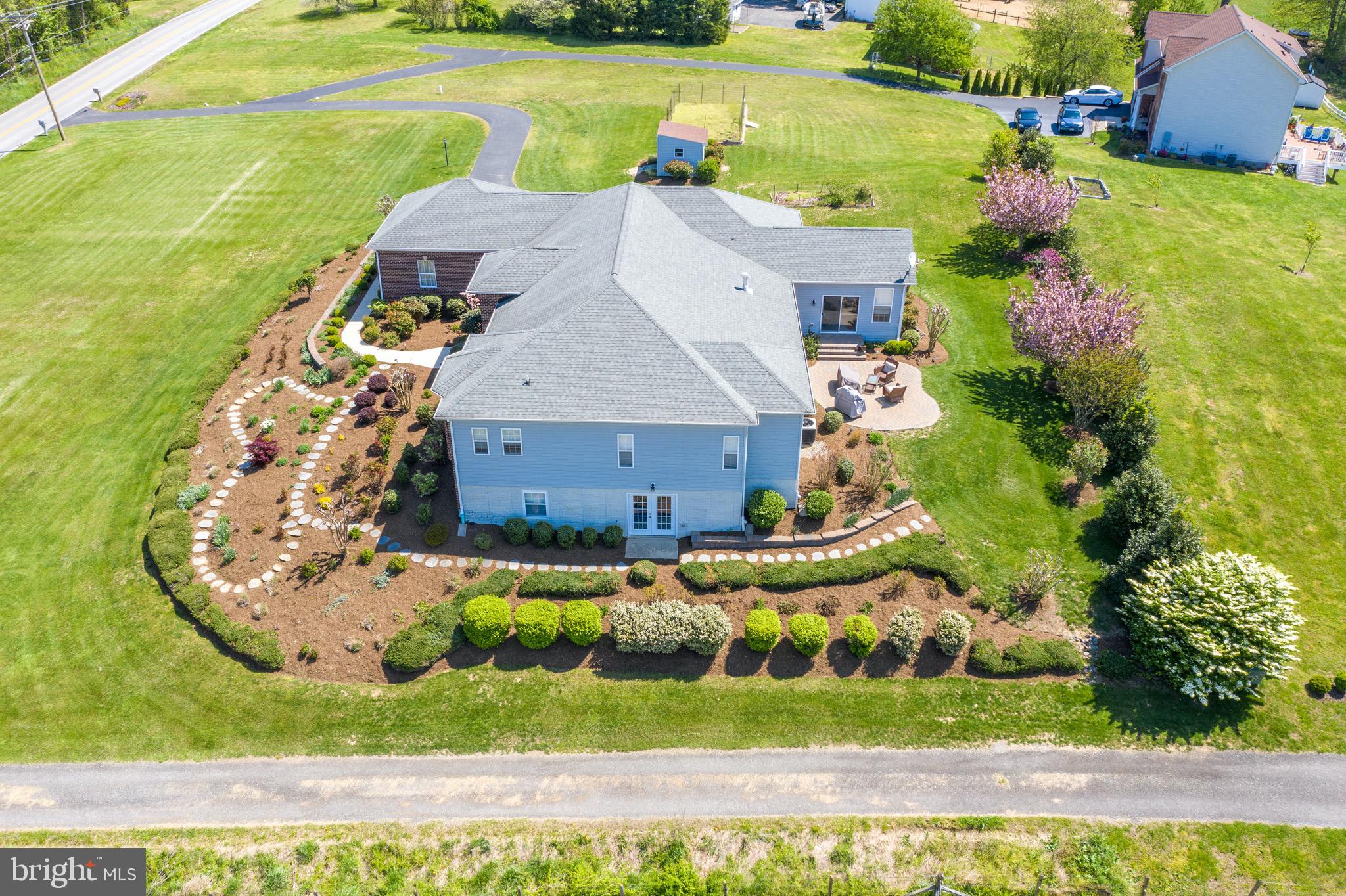 1560 Emmanuel Church Road Huntingtown, MD 20639 - Photo 48 of 48