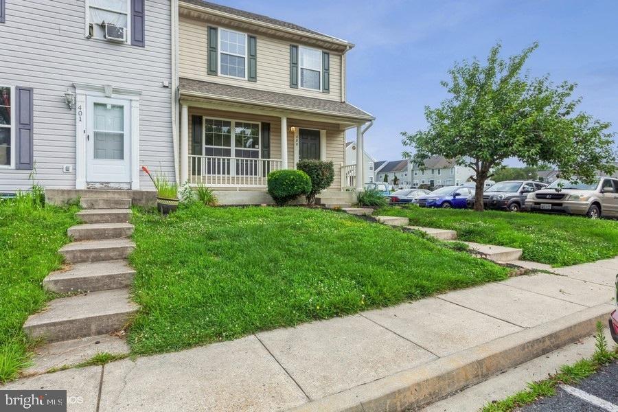400 Buttonwoods Road Elkton, MD 21921 - Photo 1 of 14 Gallery Image 1