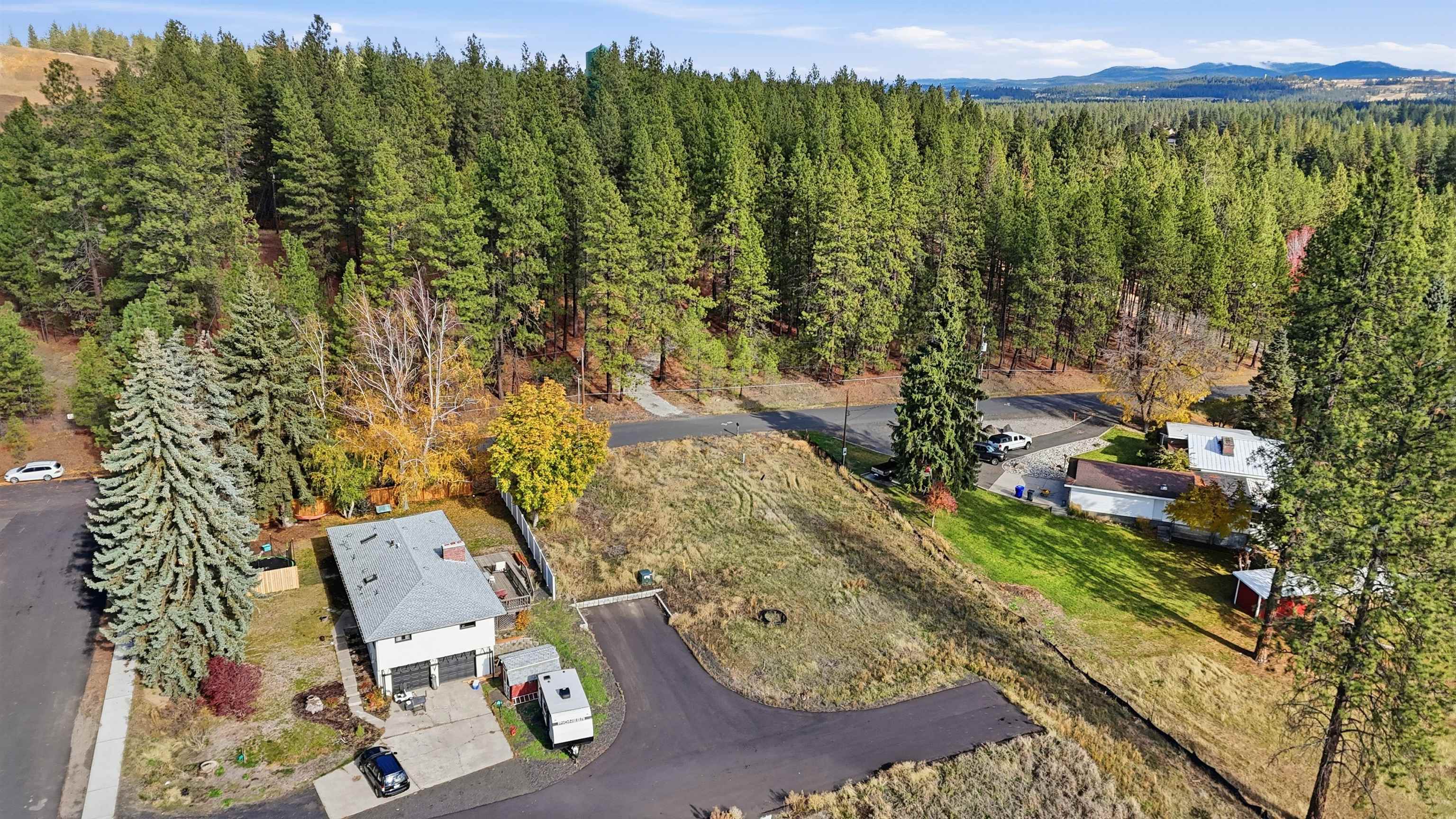 13522 North Crestline Street Spokane, WA 99208 - Photo 8 of 15