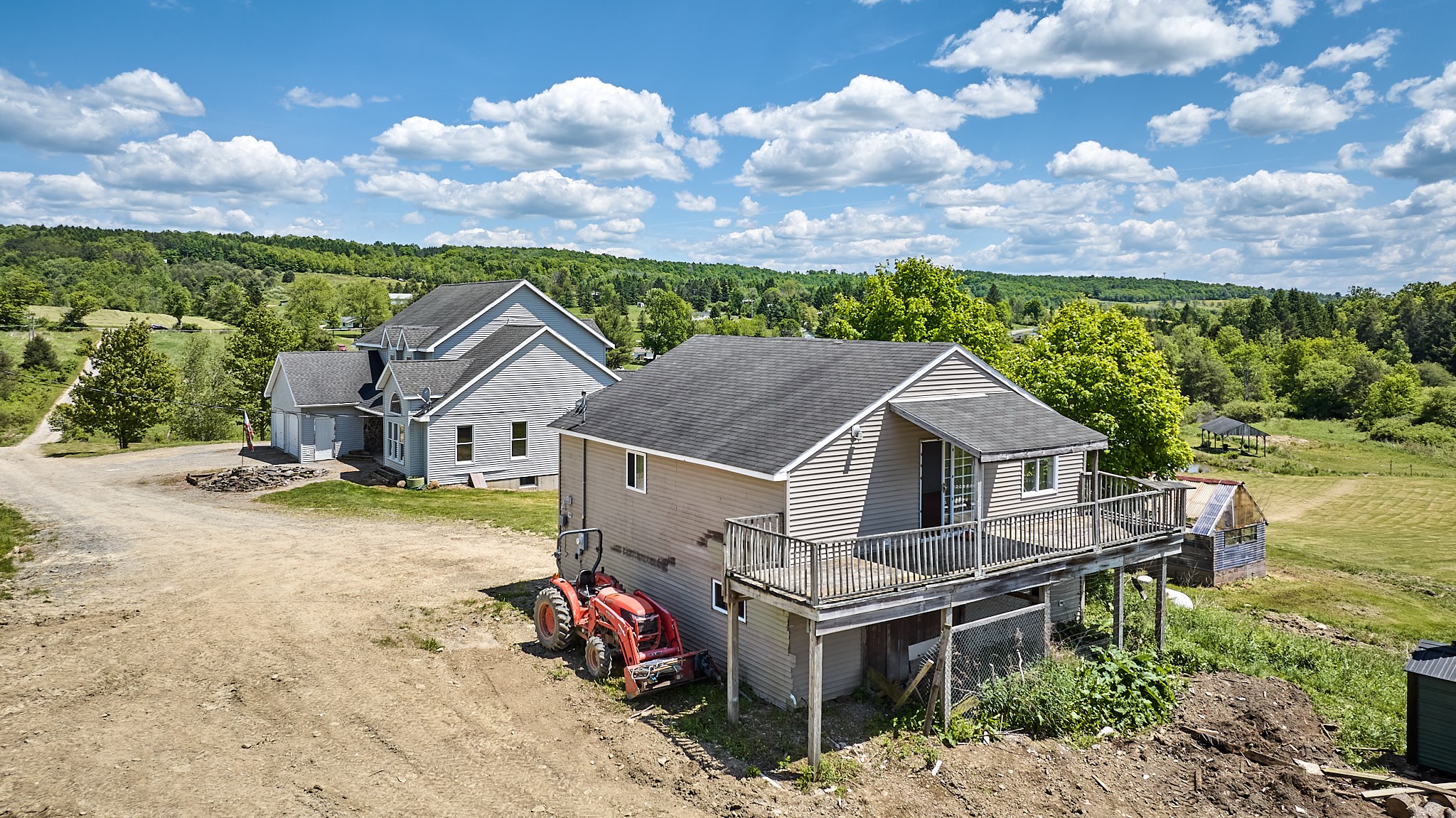 1914 Settle Road Newark Valley, NY 13811 - Photo 44 of 50