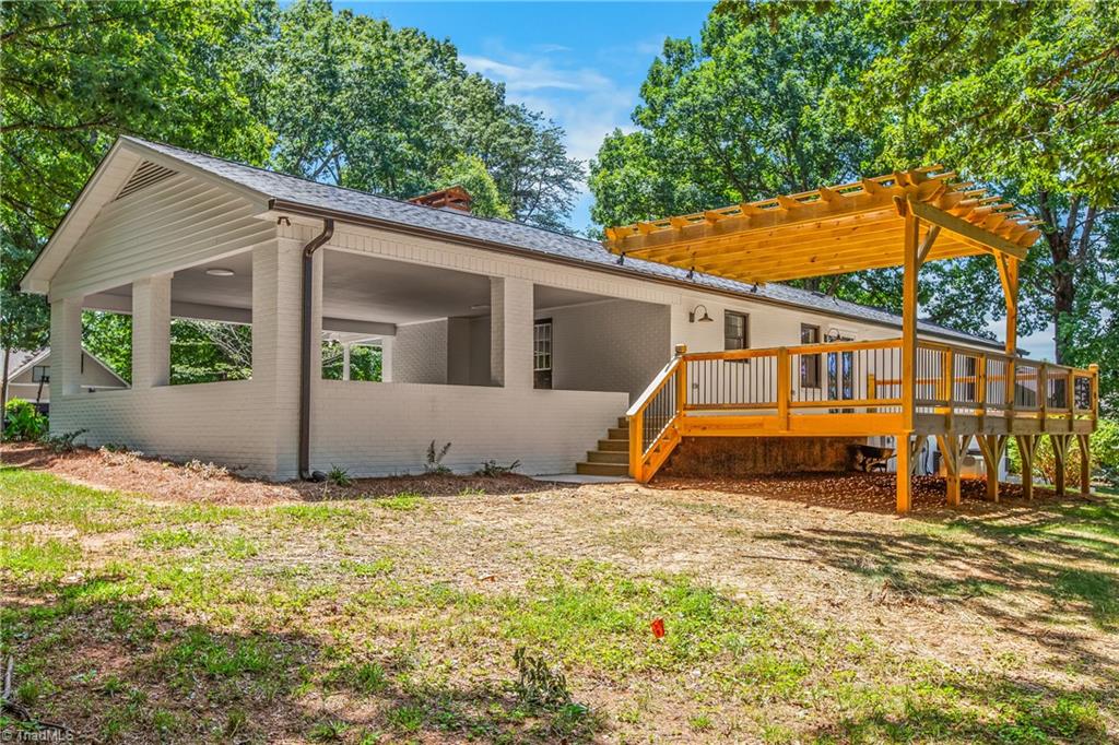840 Marions Country Lane Rural Hall, NC 27045 - Photo 43 of 49
