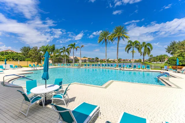 $3,800 | 206 Magnolia Lakes Boulevard, Port St. Lucie, FL 34986