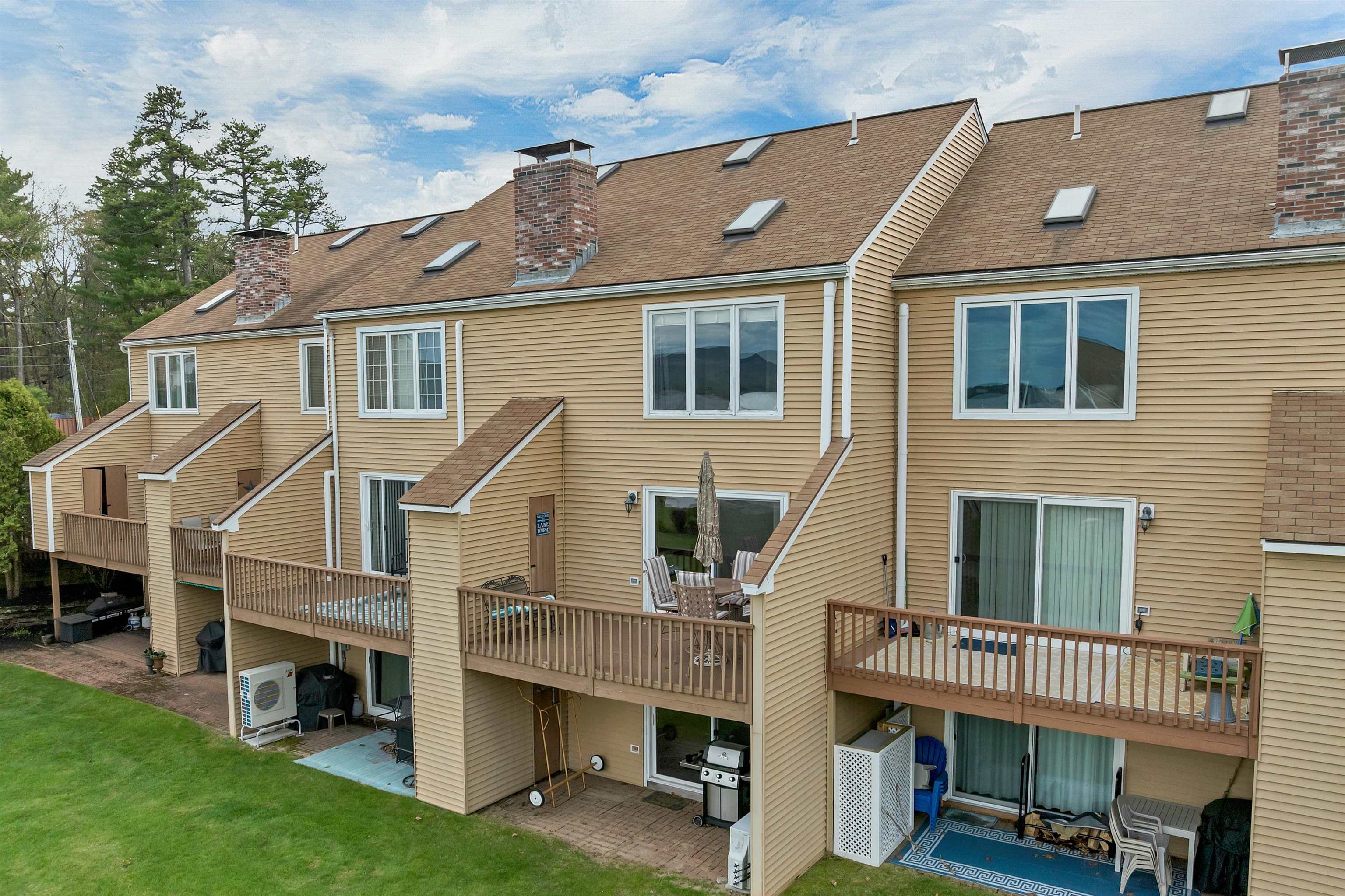50 Patch Pond Road, Unit 21 Ossipee, NH 03814 - Photo 7 of 60