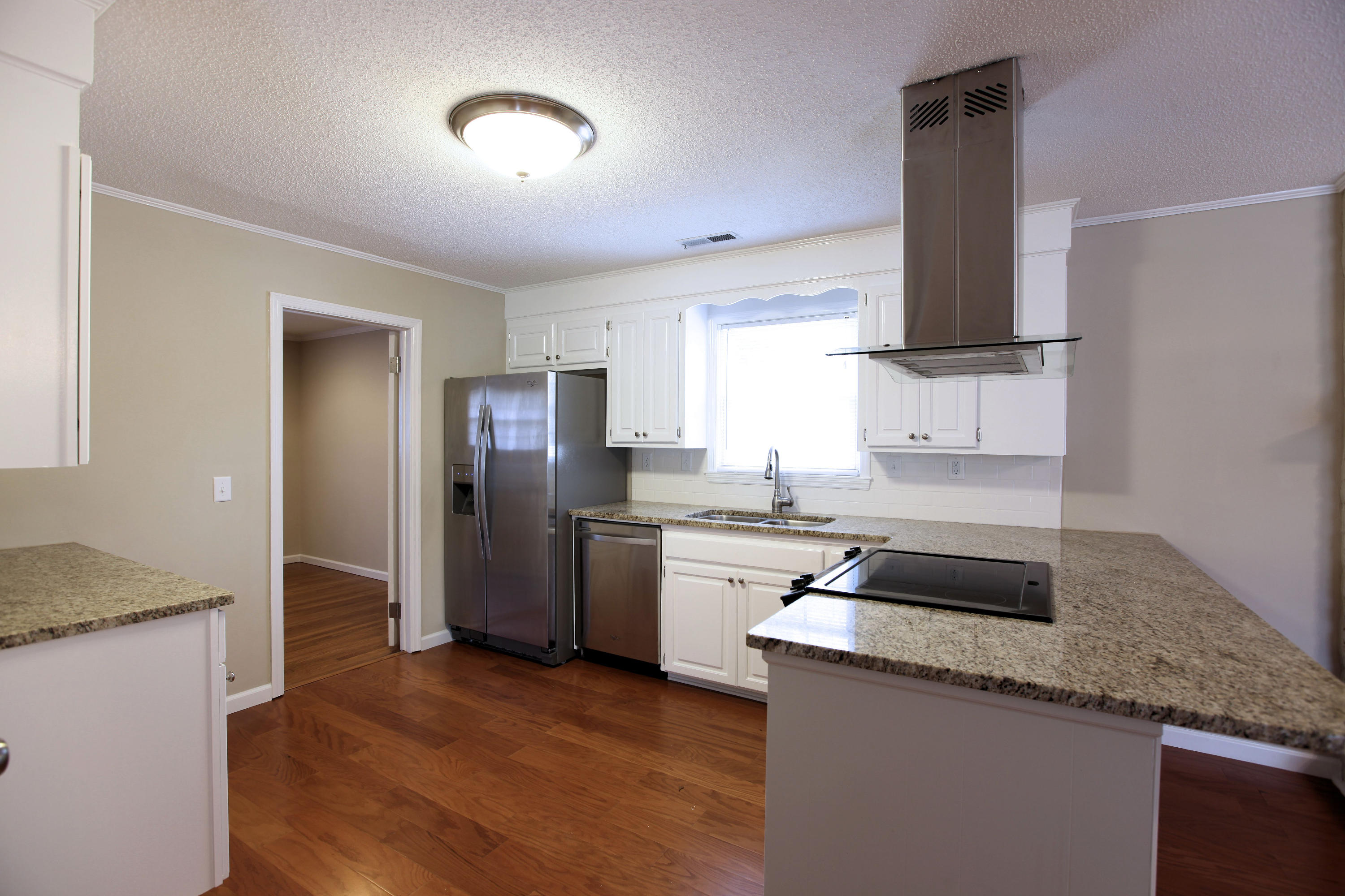 115 County Rd S-18-514 Ladson, SC 29456 - Photo 5 of 24 Kitchen