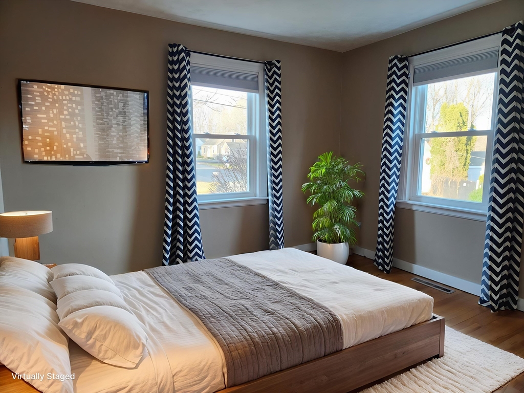 29 Highland Park Road Rutland, MA 01543 - Photo 7 of 9